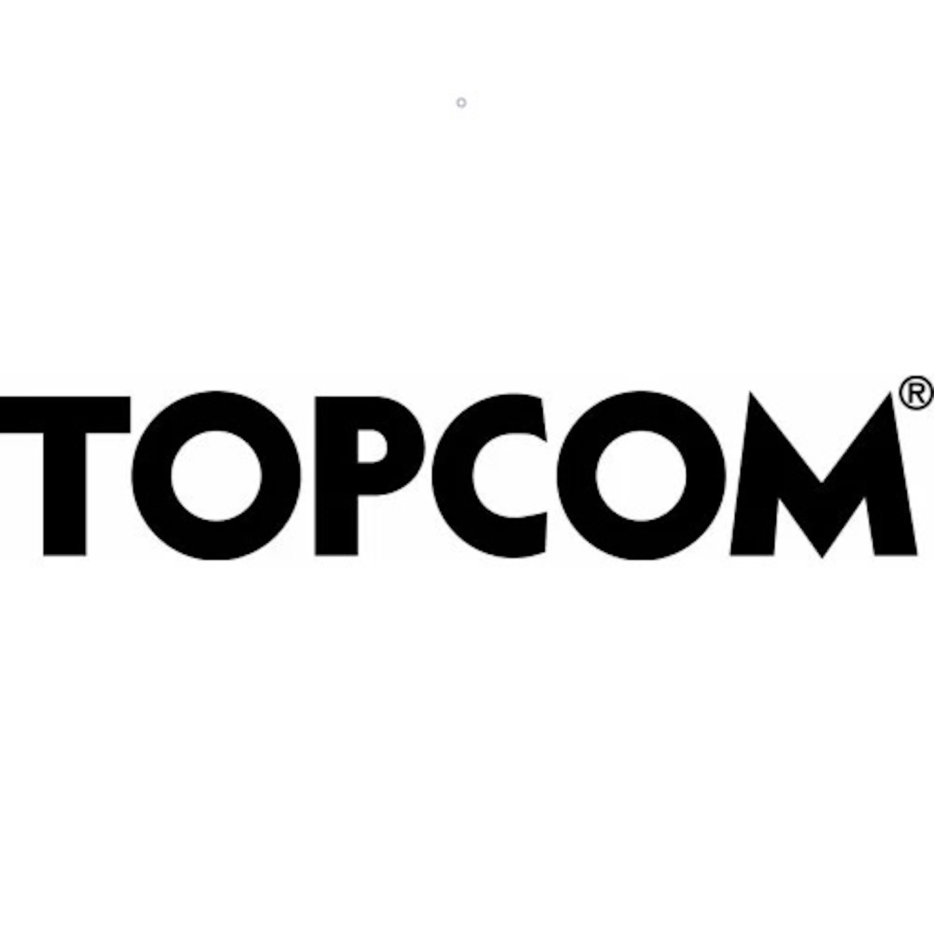 Topcom logo