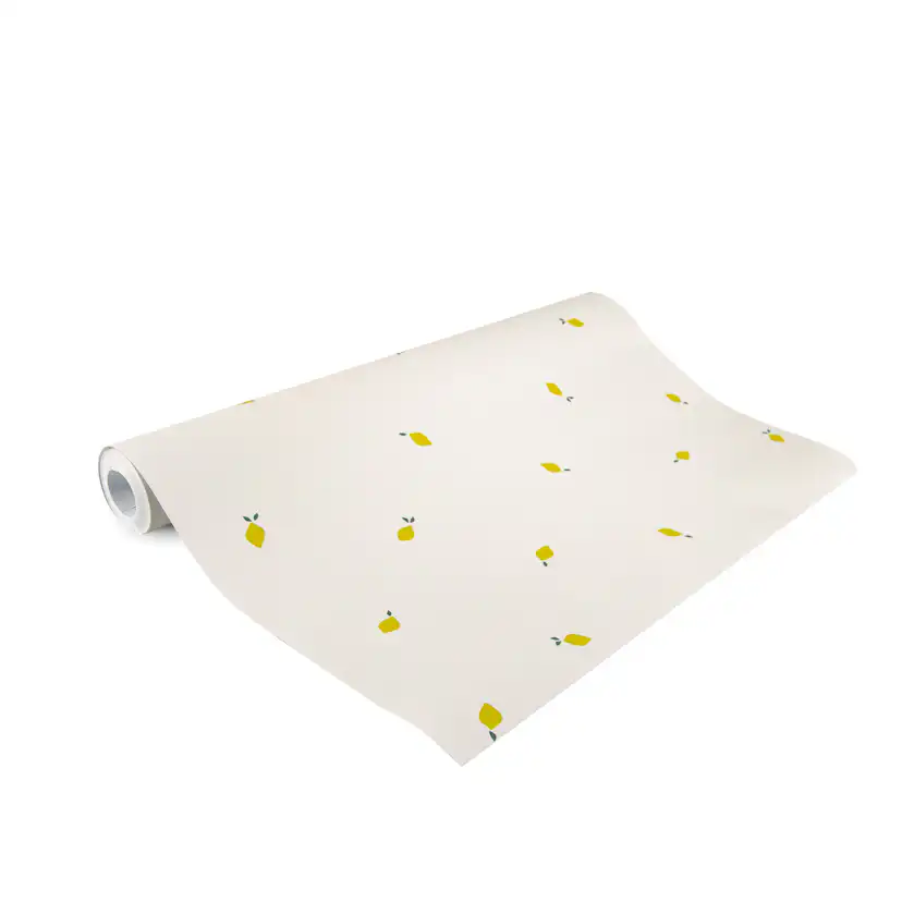 Tapet Superfresco Easy Lemon Vit 120968