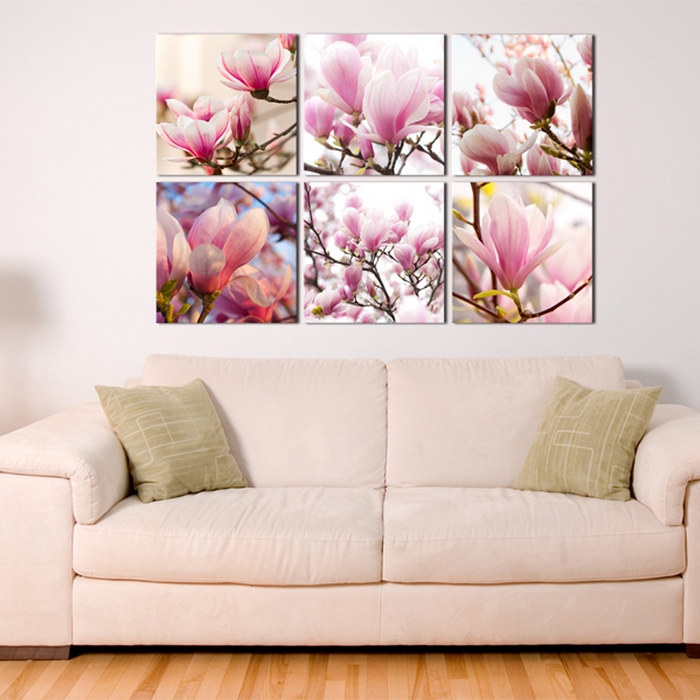 Tavla Arkiio Southern Magnolias