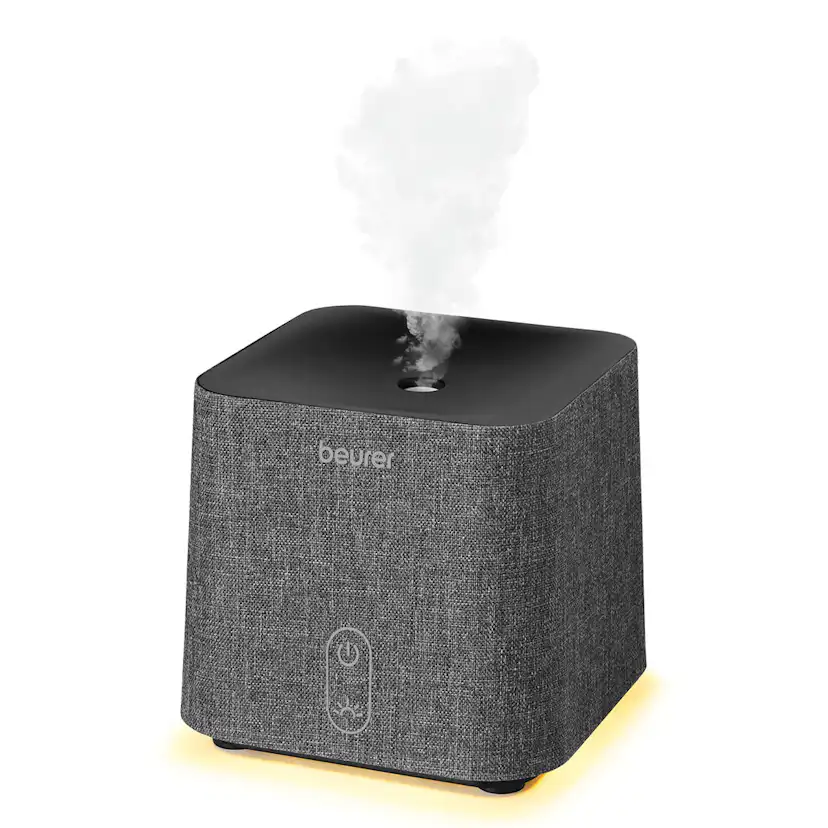 Luftfuktare Beurer Portabel LA 35 Aroma Diffuser