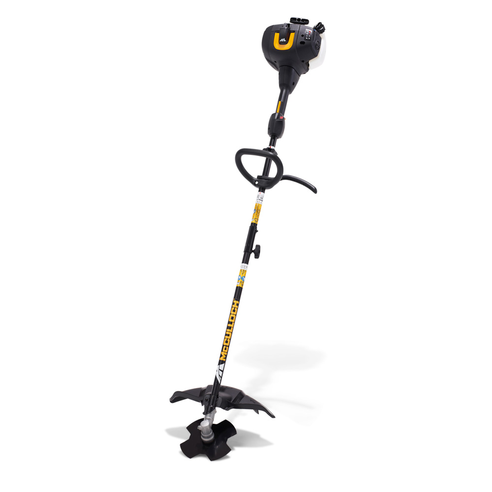 Trimmer McCulloch B28 PS