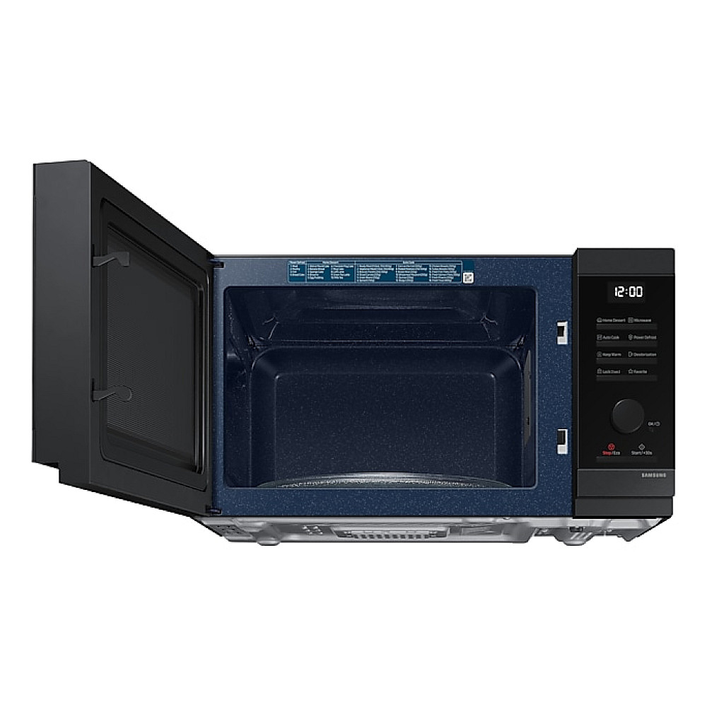 Mikrovågsugn Samsung MS32DG4504AGE4 Svart 32L med Auto Cook