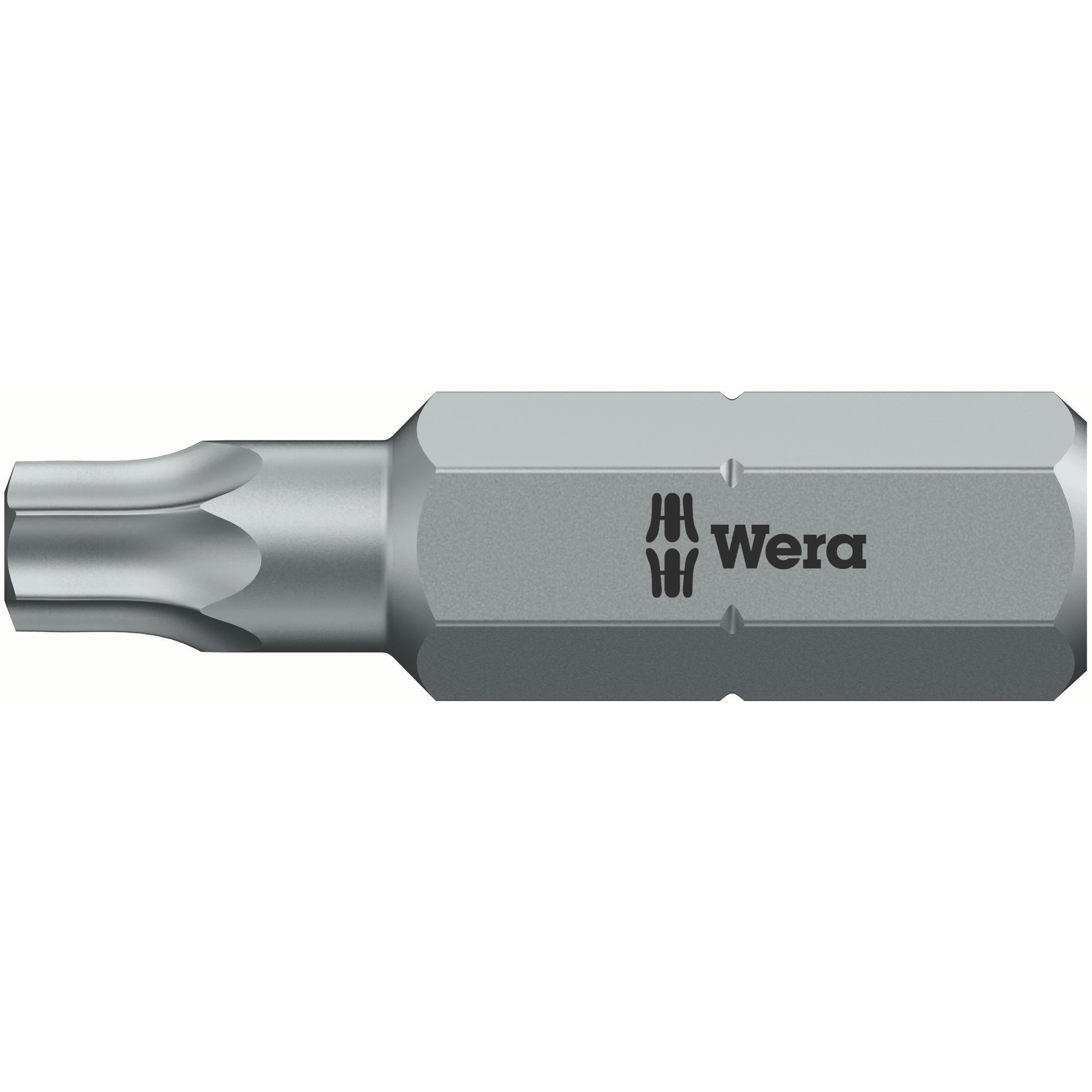 Bits Wera 867/1 Z Längd 25Mm