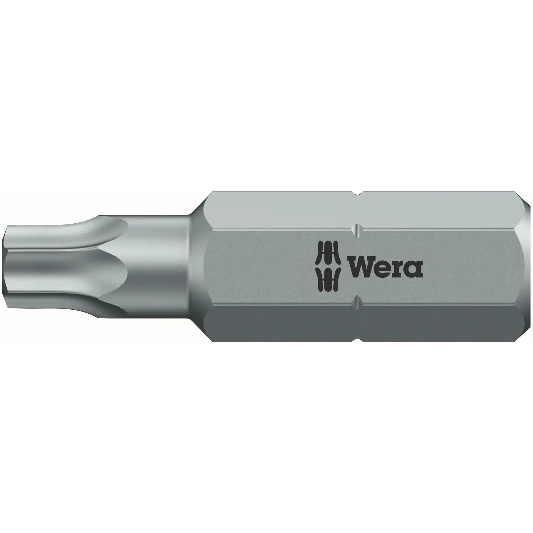 Bits Wera 867/1 Z Längd 25Mm