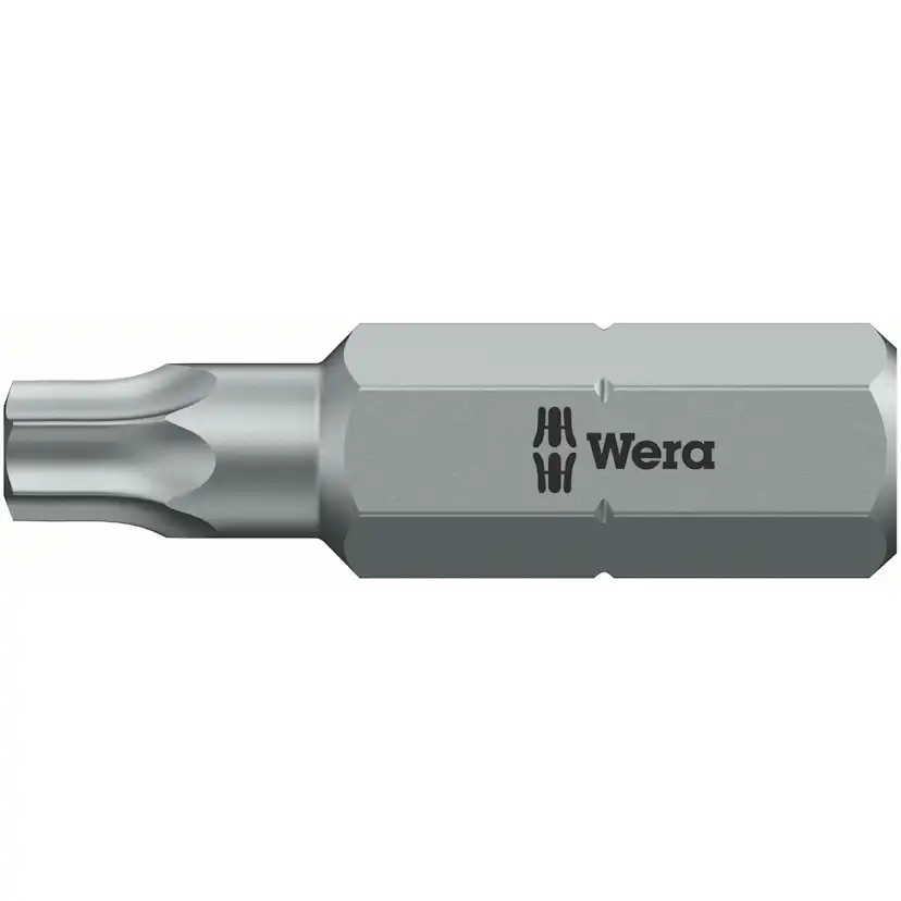 Bits Wera 867/1 Z Längd 25Mm
