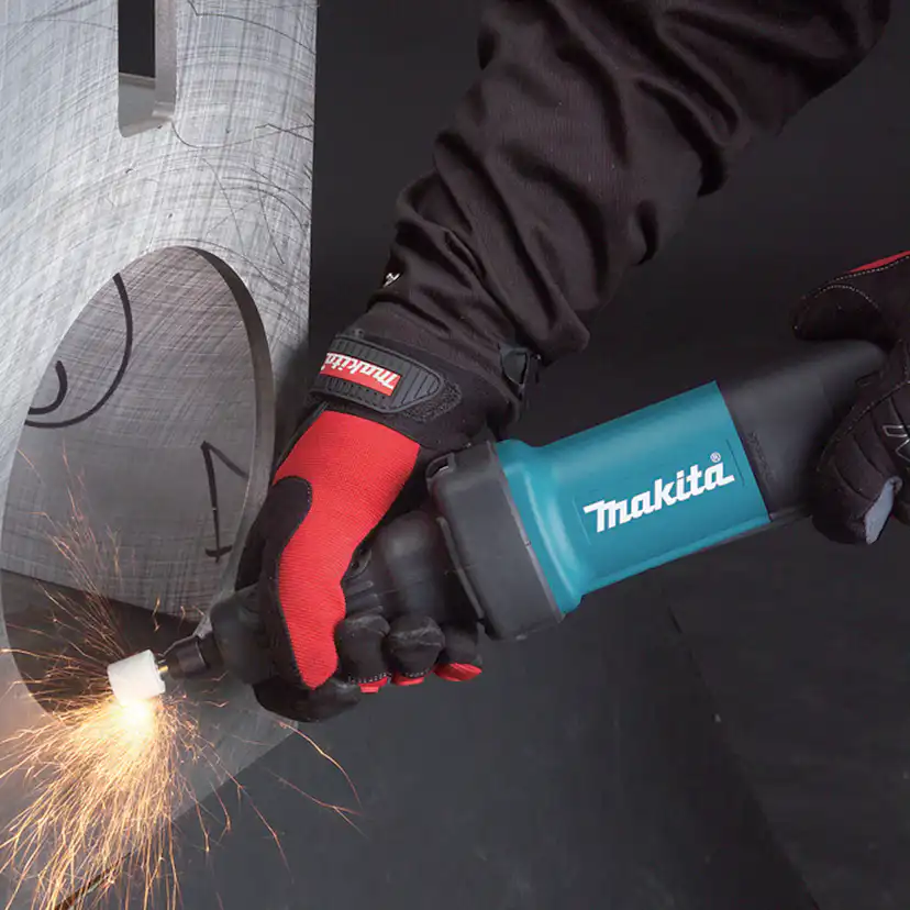 Rakslip Makita GD0600