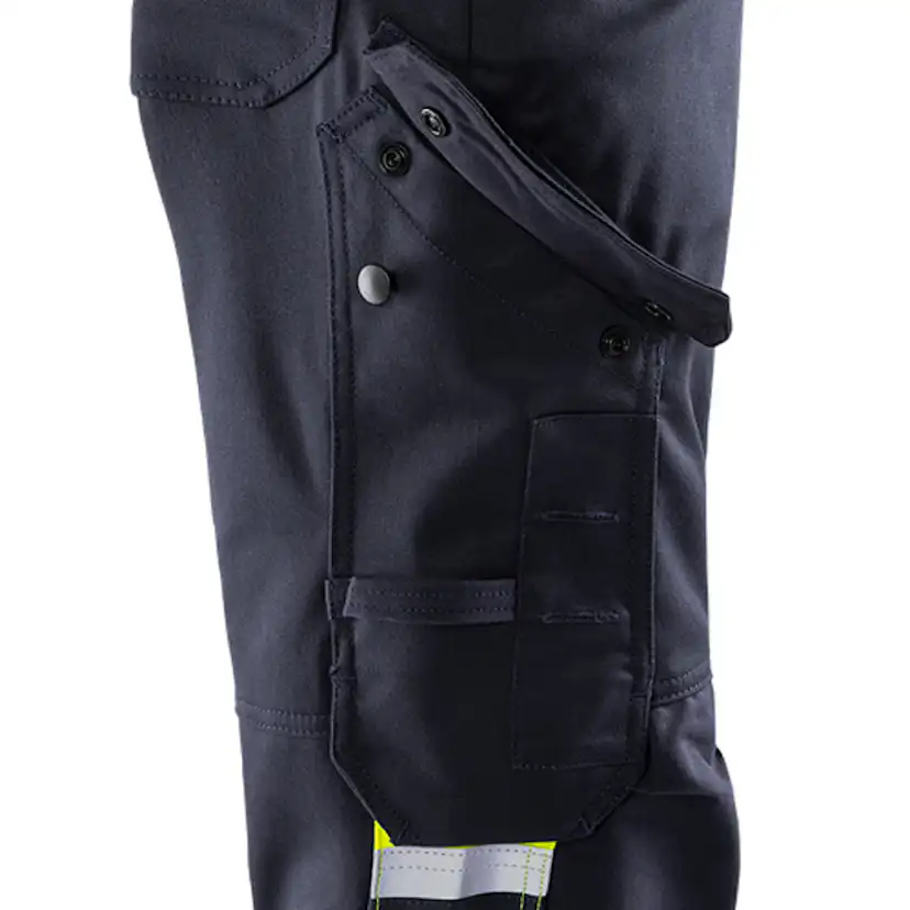 Flamskyddad Byxa Fristads 2162 ATHF