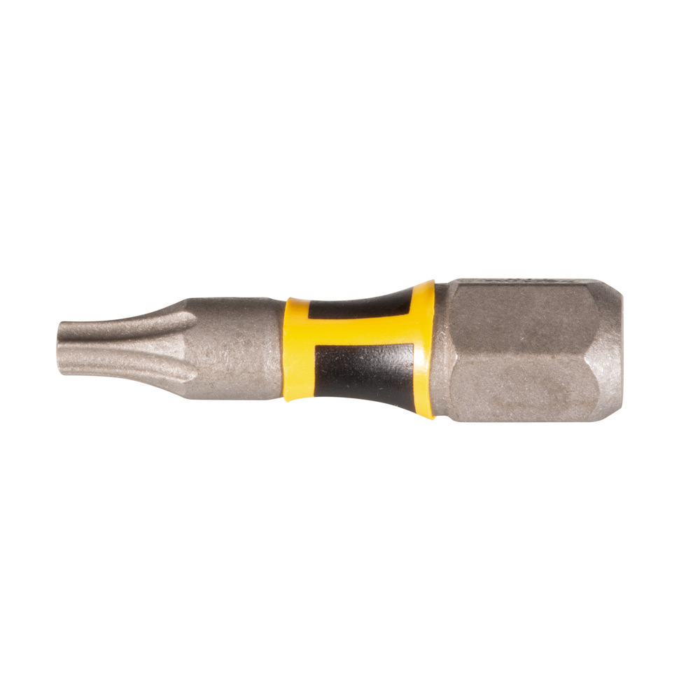 Bits Makita Impact Premier E-03193 T10 25 mm 2-pack