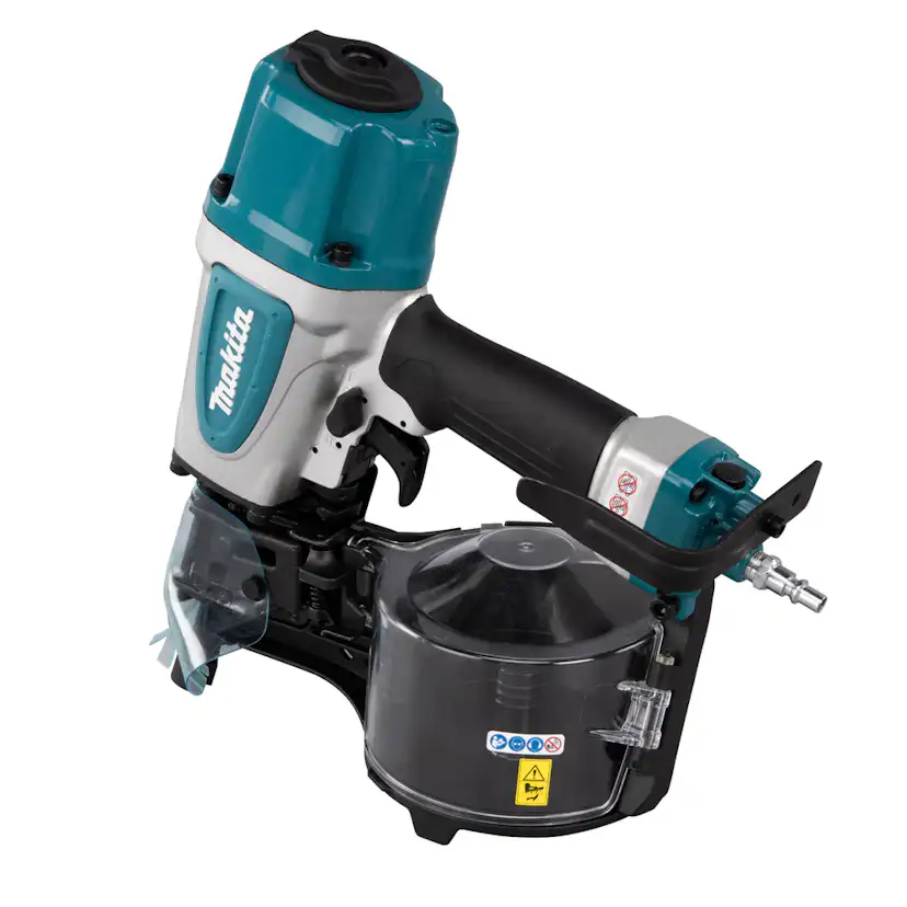 Spikpistol Makita AN613