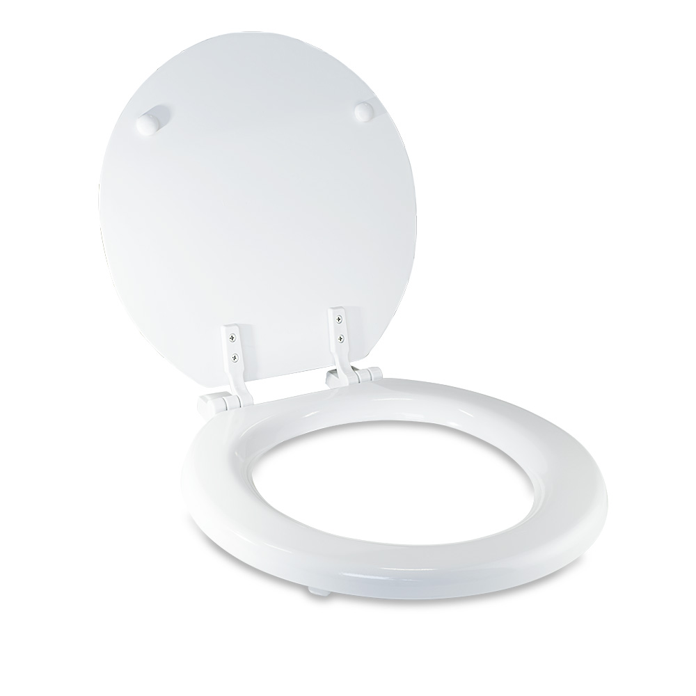 Toalettsits Albin Group Marine Compact