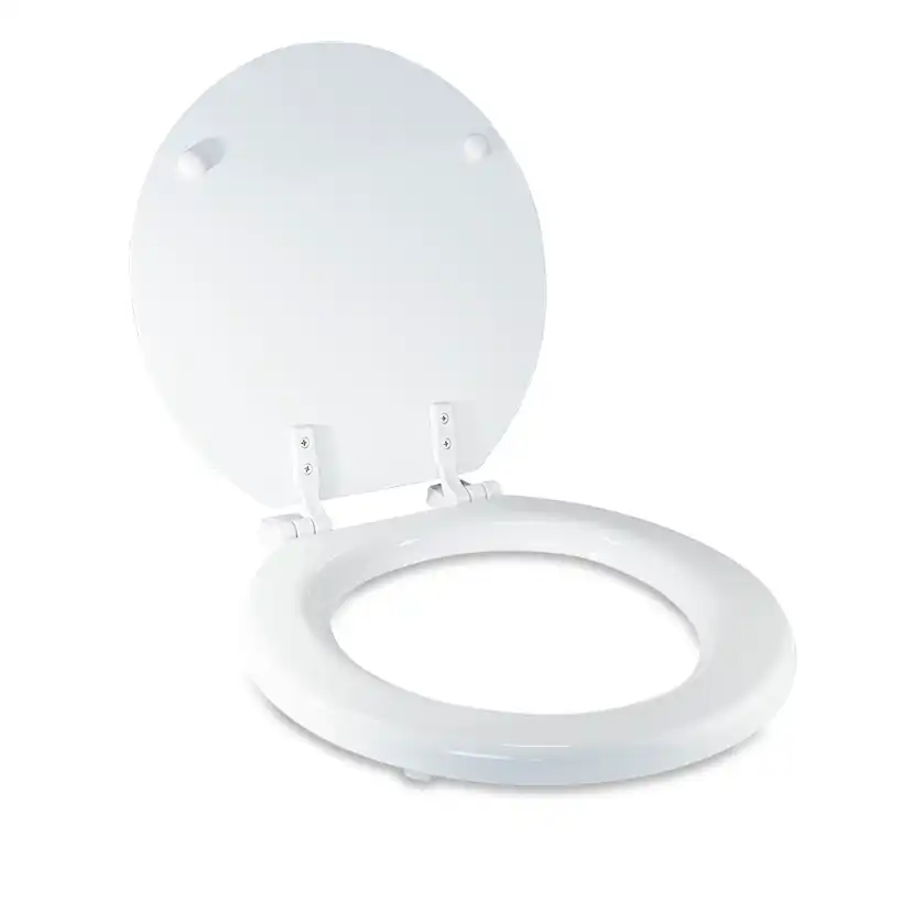 Toalettsits Albin Group Marine Compact