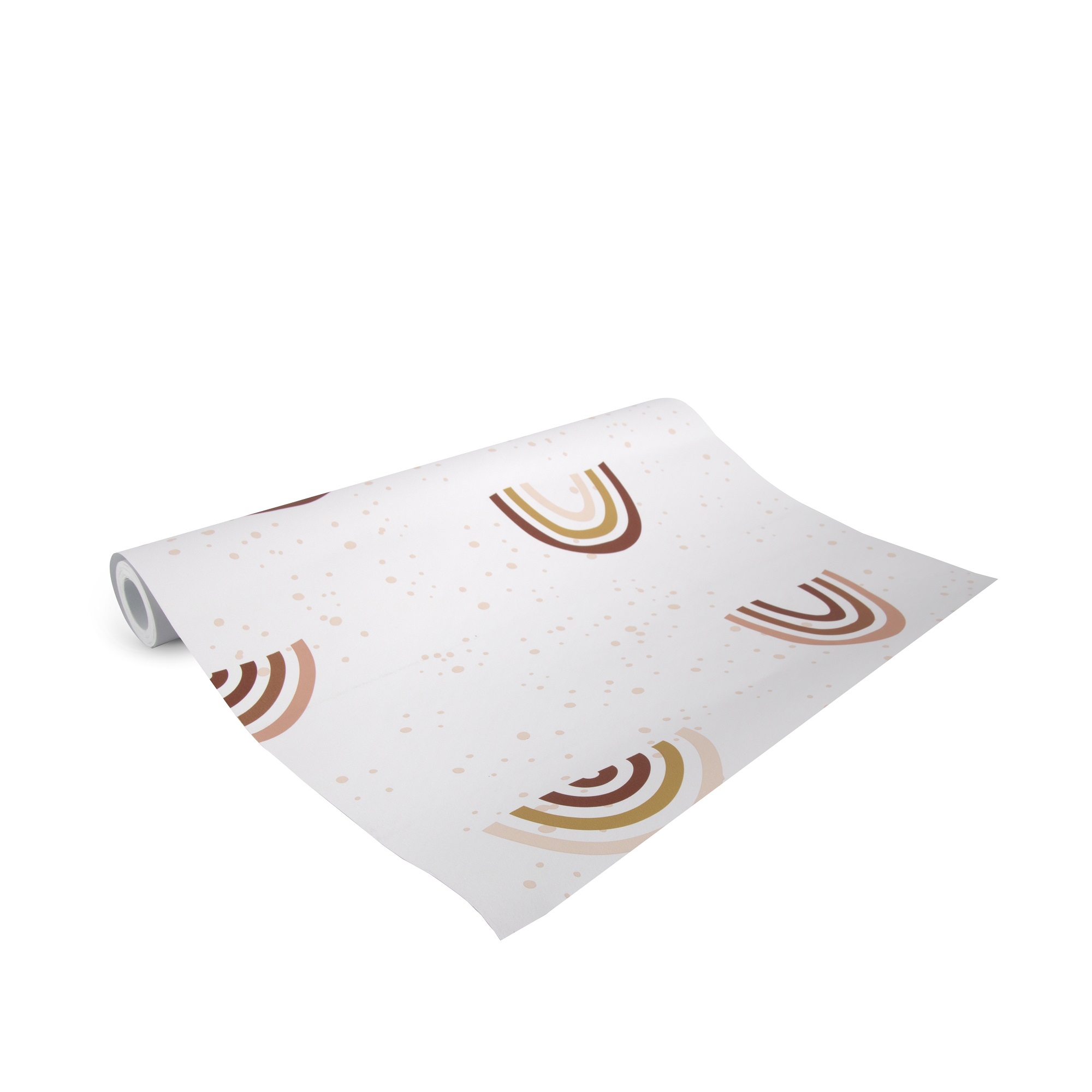 Tapet Superfresco Easy Bodil Vit 10mx53cm