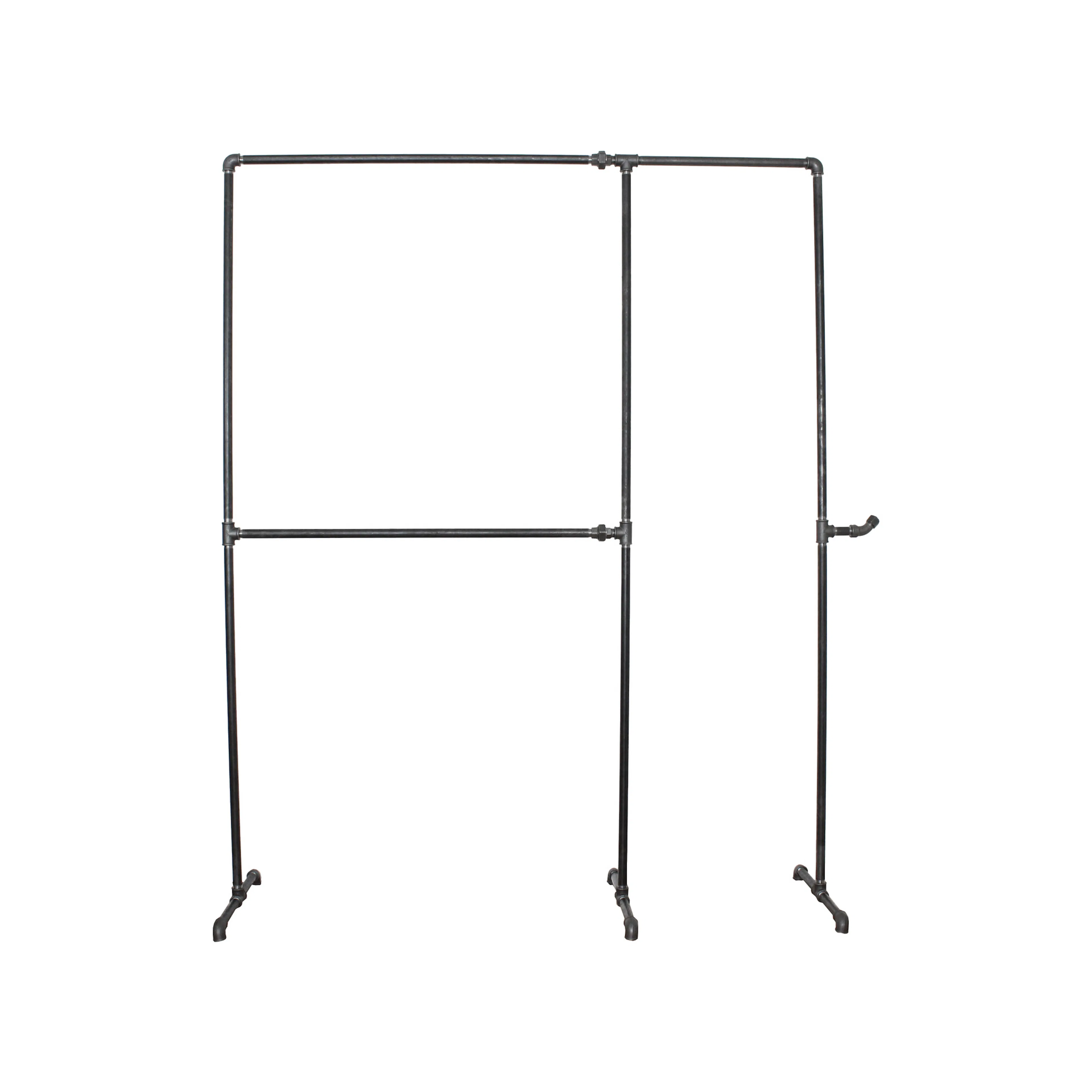 Klädställning Simpel Racks Upper East Side 225 cm