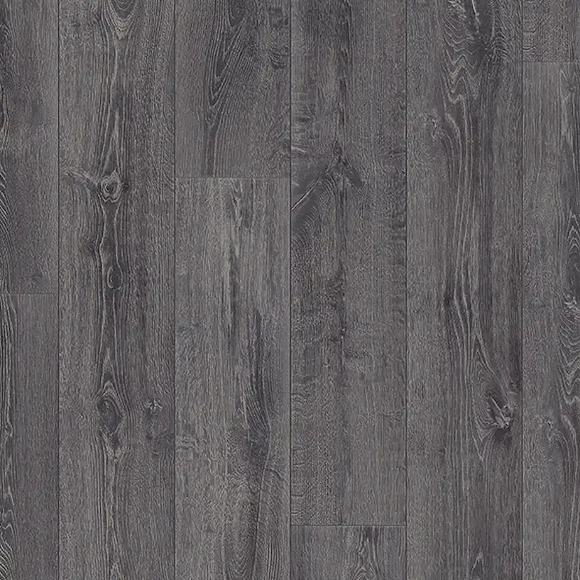 Laminatgolv Pergo Long Plank 4V Midnight Oak1-Stav