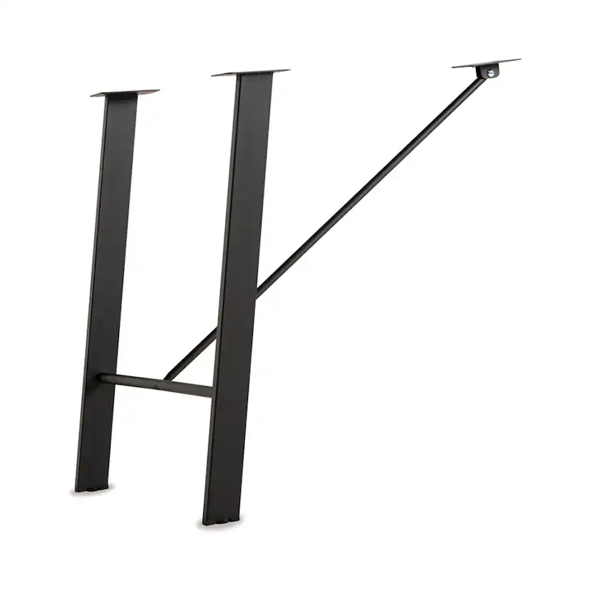 Bordsben Beslag Design T07