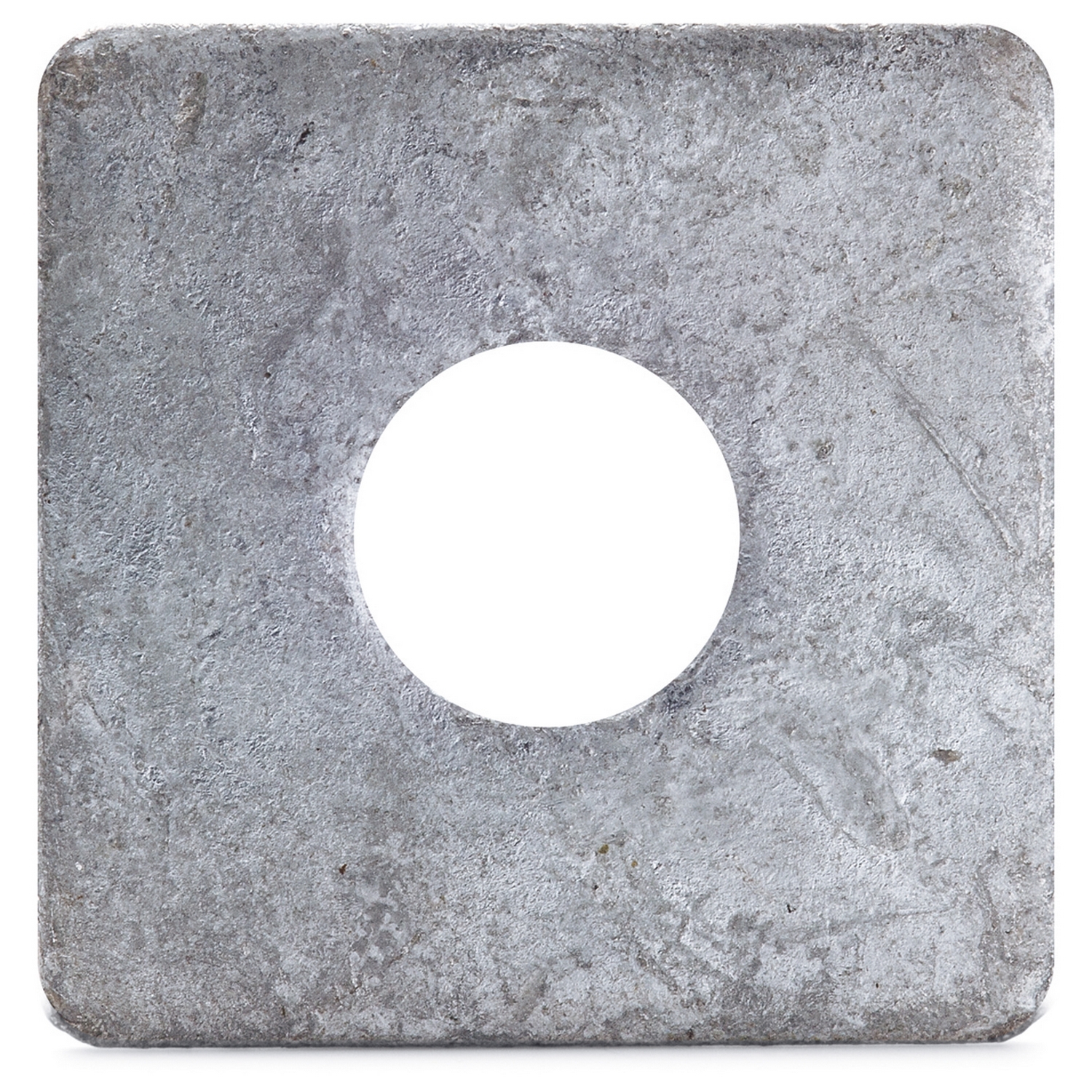 Fyrkantsbricka FAST S4B FZV