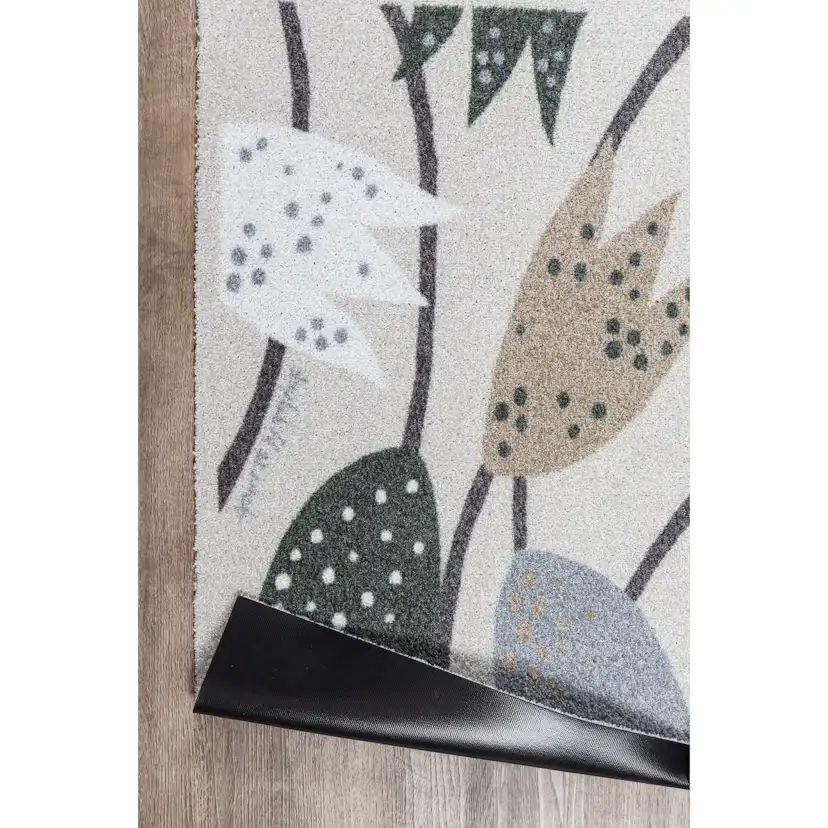 Dörrmatta InHouse Group Loupelou soft