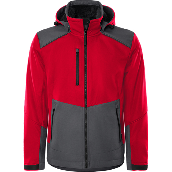 Softshelljacka Fristads 4060 CFJ