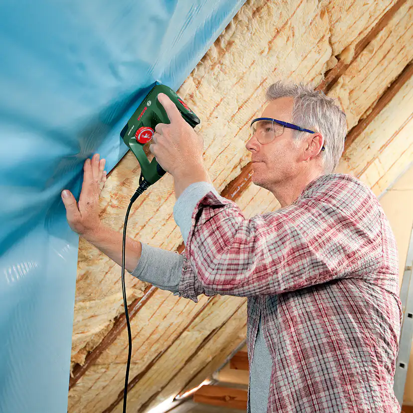 Häftpistol Bosch Power Tools PTK 14 EDT