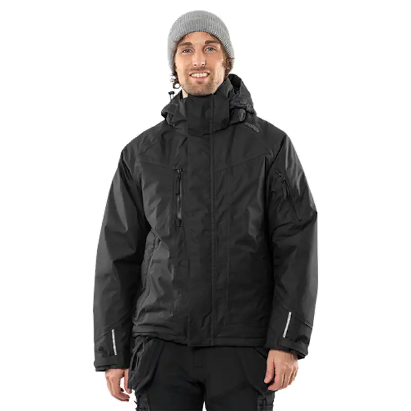 Vinterjacka Fristads Airtech 4410 GTT