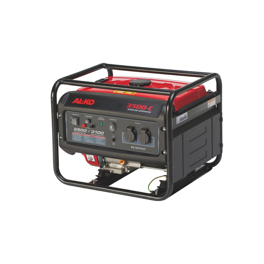 Generator AL-KO 3500-C
