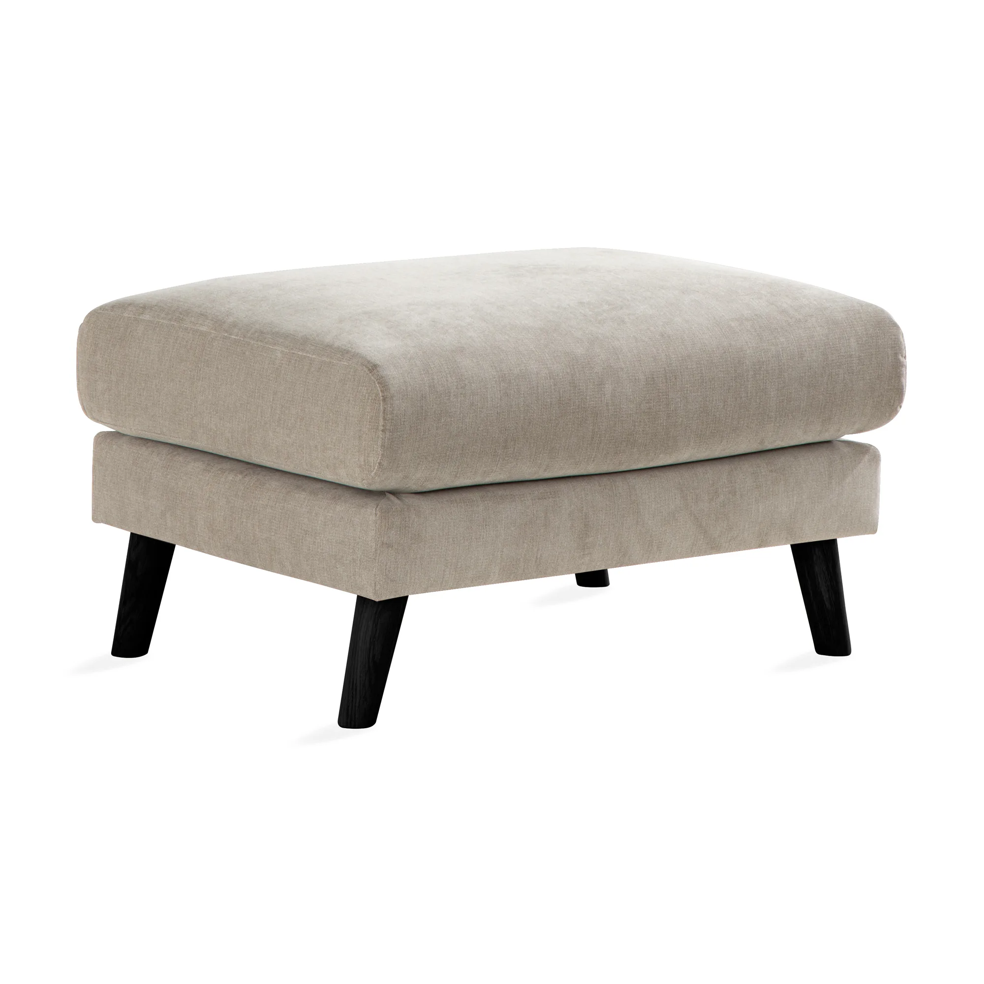 Beige/Svart
