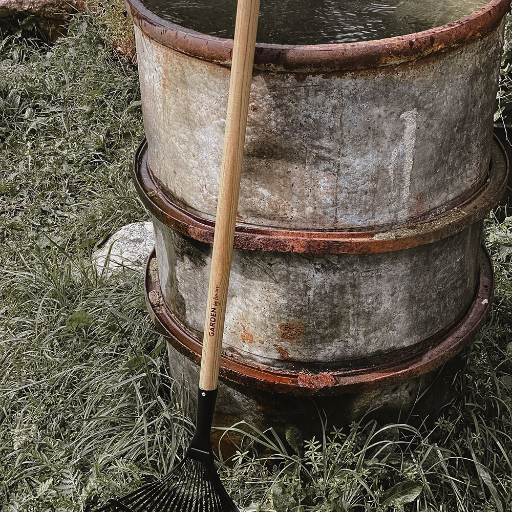 Lövräfsa by Benson Deluxe