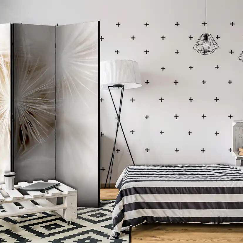 Rumsavdelare Arkiio Subtleness 135x172 cm