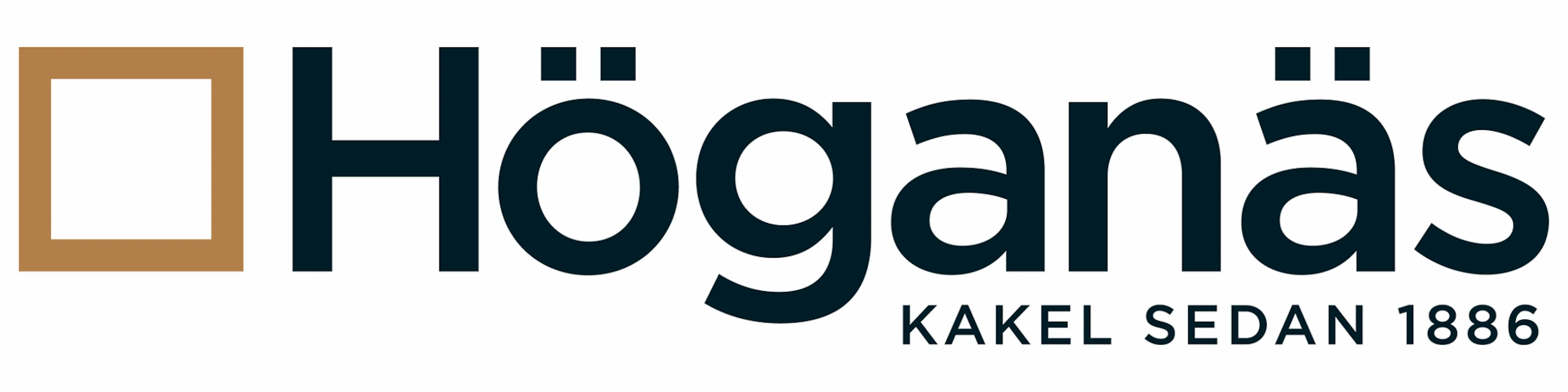 Höganäs Kakel logo