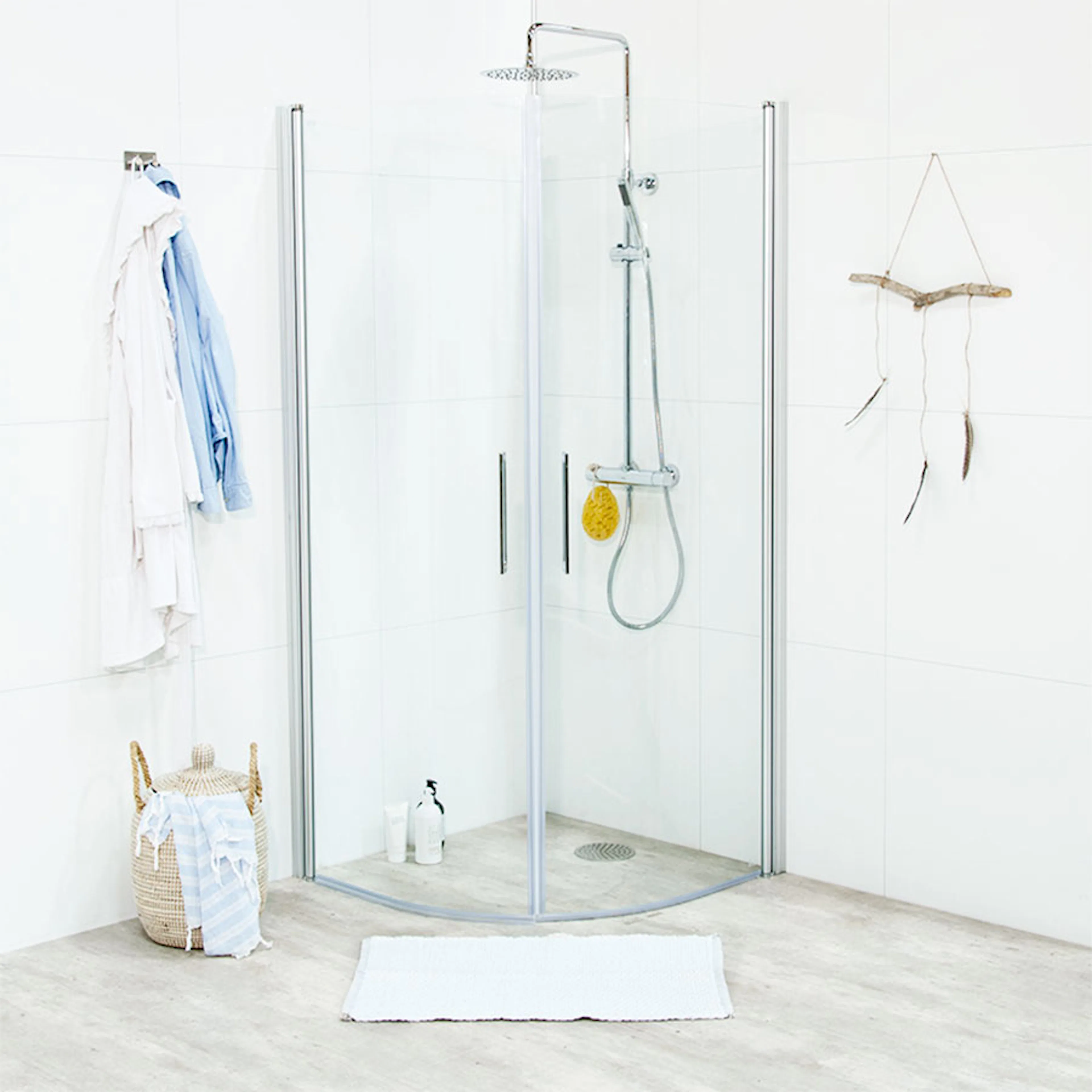 Sparpaket 3 Noro Fix Trend dusch