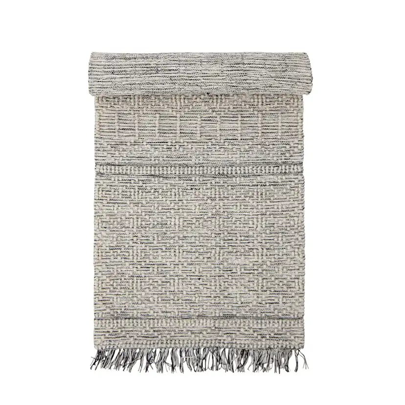 Bomullsmatta Bloomingville Maisy 75x245 cm