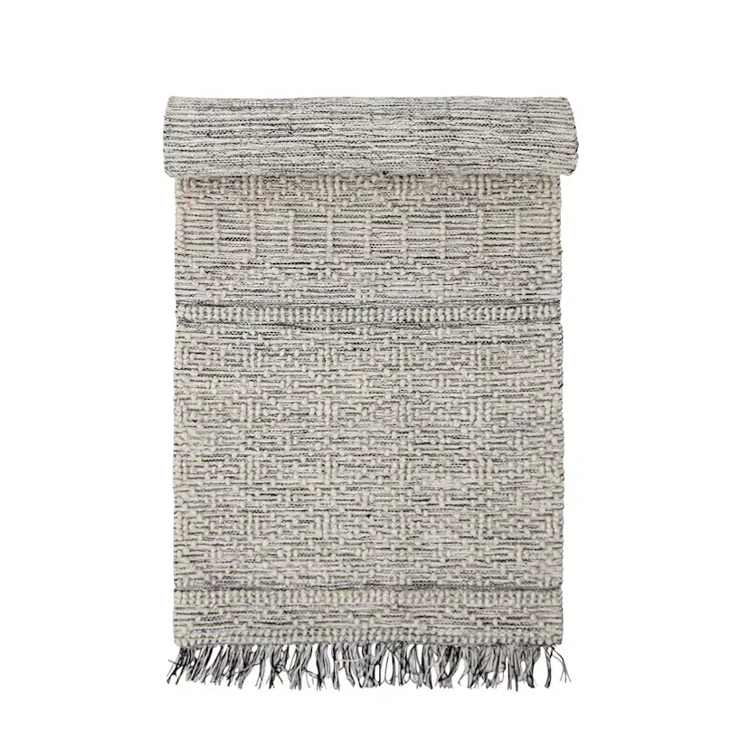 Bomullsmatta Bloomingville Maisy 75x245 cm