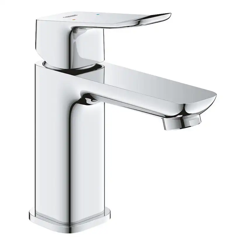 Tvättställsblandare Grohe Dice S med Bottenventil