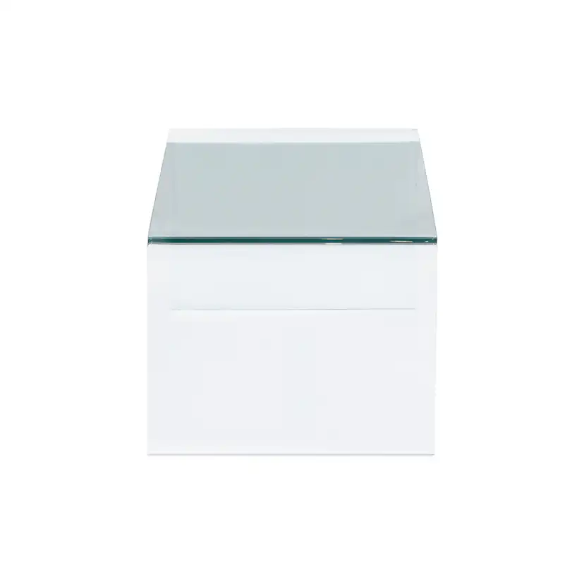 Soffbord Andrarum Bonisiolo Soffbord i Glas 110 cm