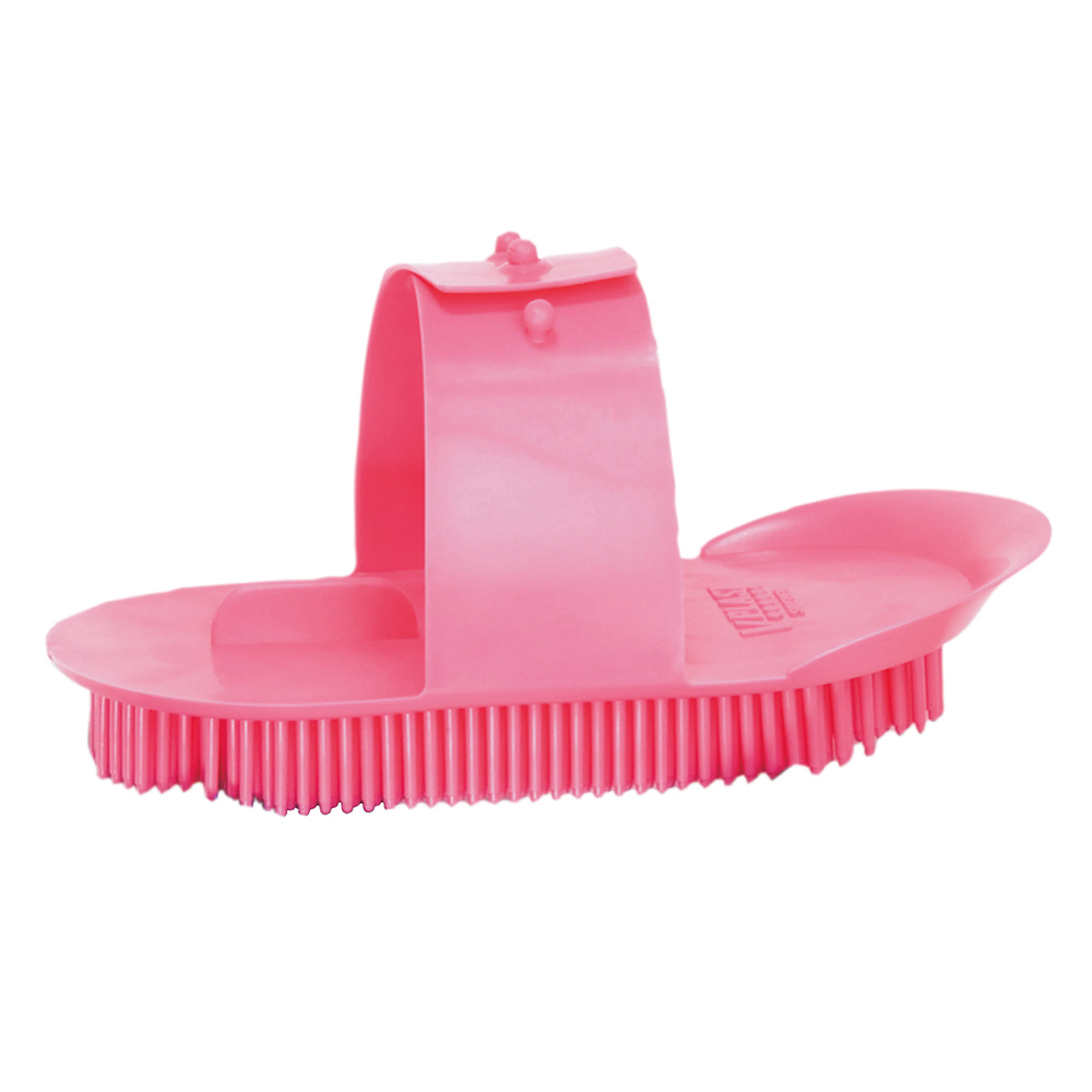 Piggborste V-Plast Mini