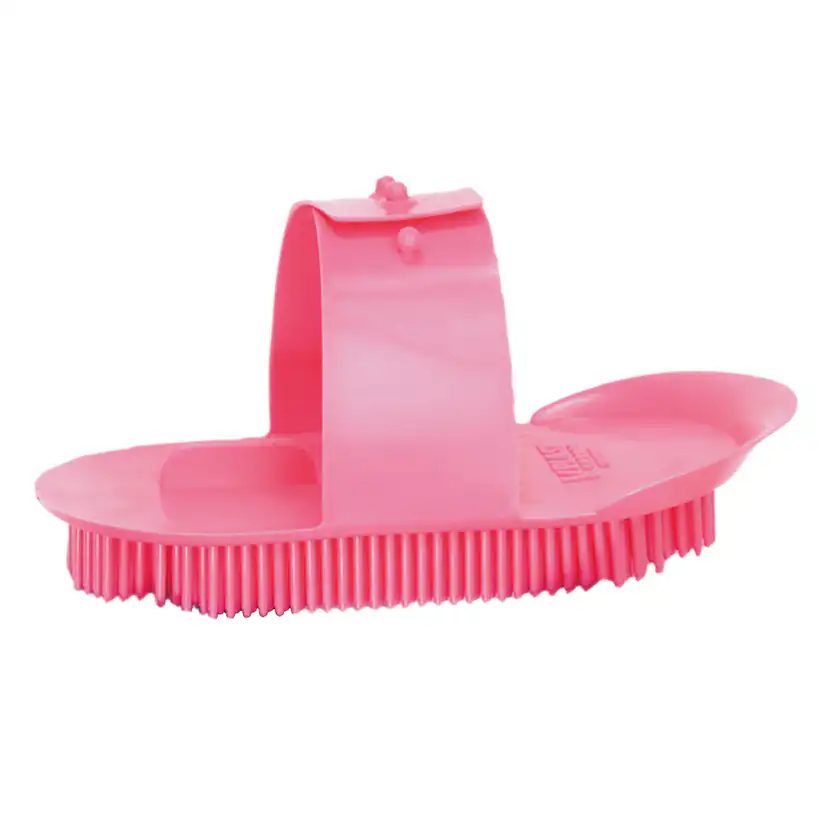 Piggborste V-Plast Mini
