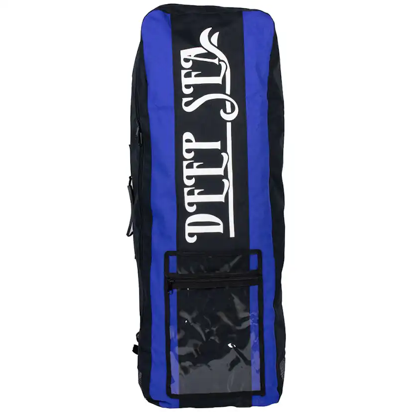 Stand-up Paddleboard Deep Sea SUP-Board Set Junior