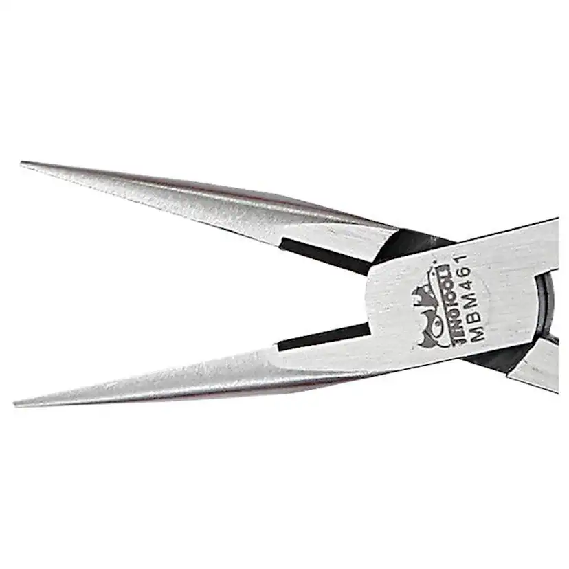 Spetstång Teng Tools Mini 125 mm MBM464