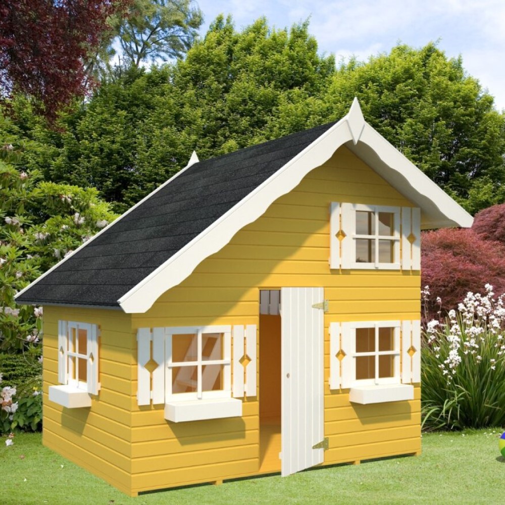 Lekstuga Palmako Tom 3,8 m2