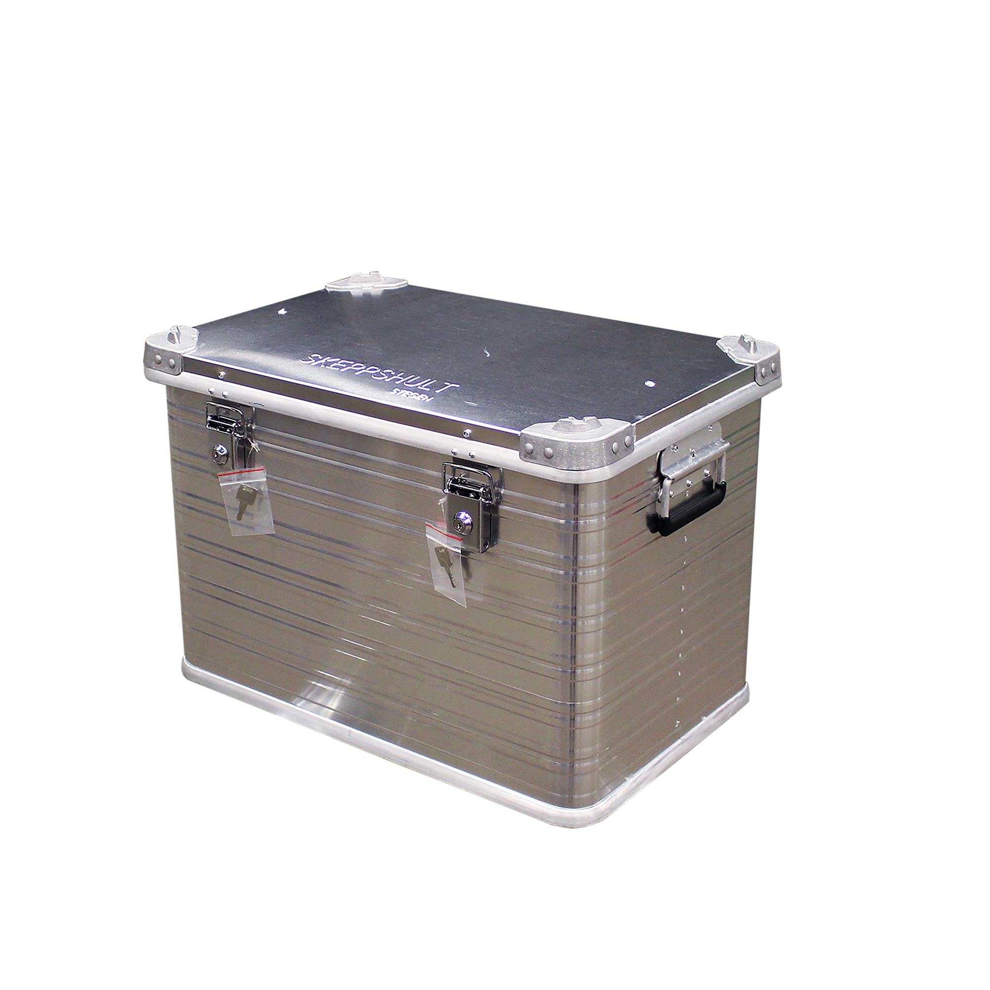 Aluminiumbox Skeppshultstegen 76 L