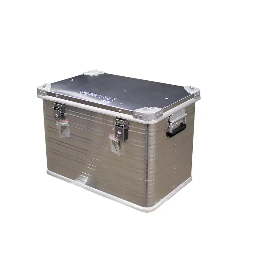 Aluminiumbox Skeppshultstegen 76 L