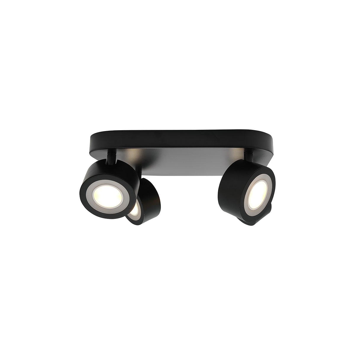 Taklampa Nordlux Clyde 4-spot