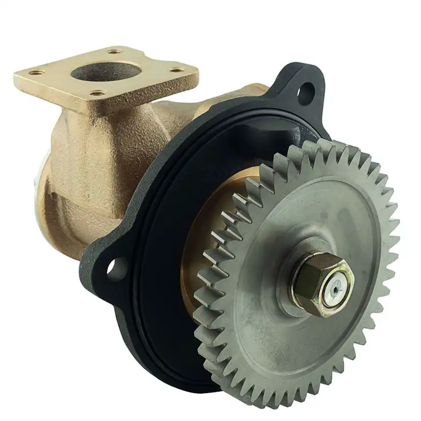 Kylvattenpump Albin Group Marine VP 05-01-017