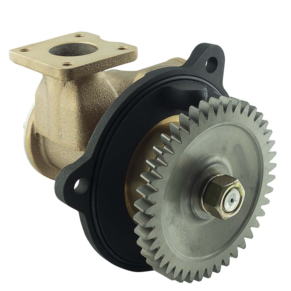 Kylvattenpump Albin Group Marine VP  05-01-017