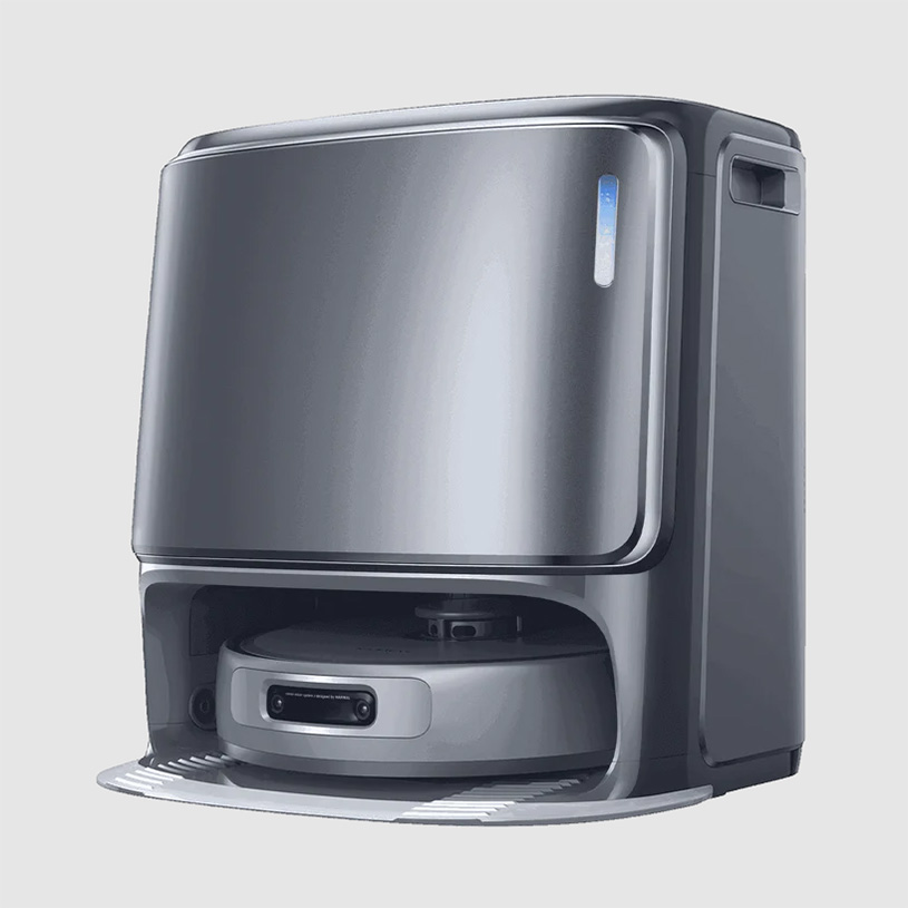 Robotdammsugare Narwal Freo Z 10 Ultra