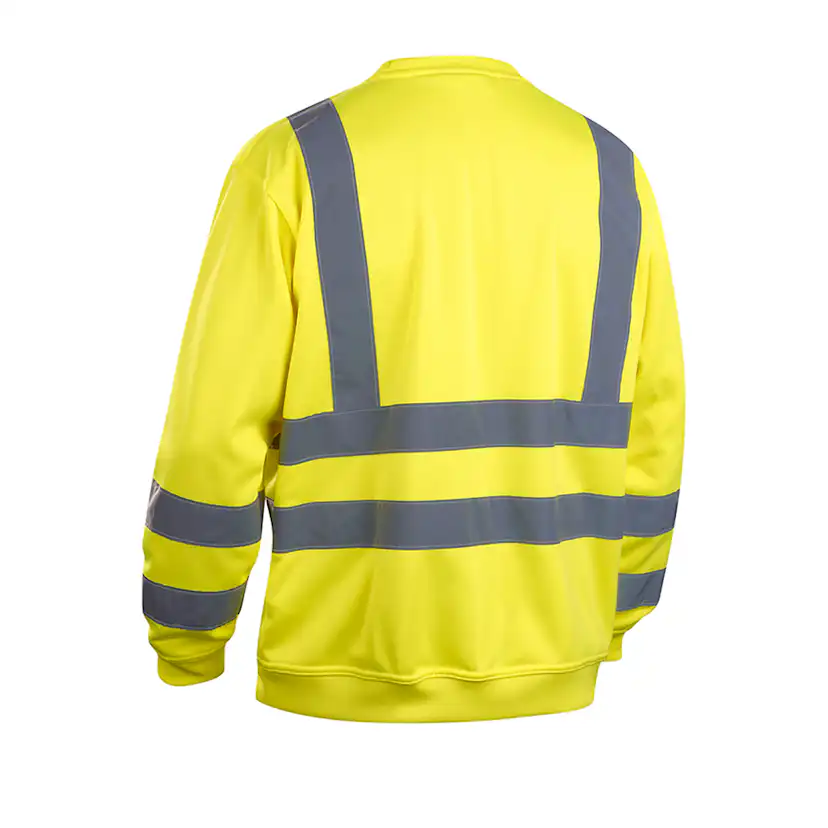 Sweatshirt Blåkläder 33411974