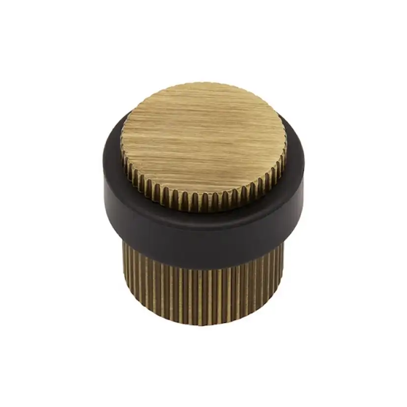 Dörrstopp Beslag Design Helix Stripe