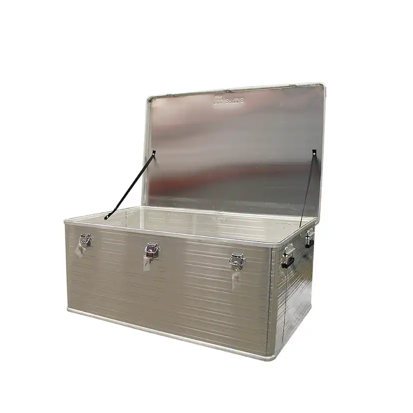 Aluminiumbox Skeppshultstegen 415 L