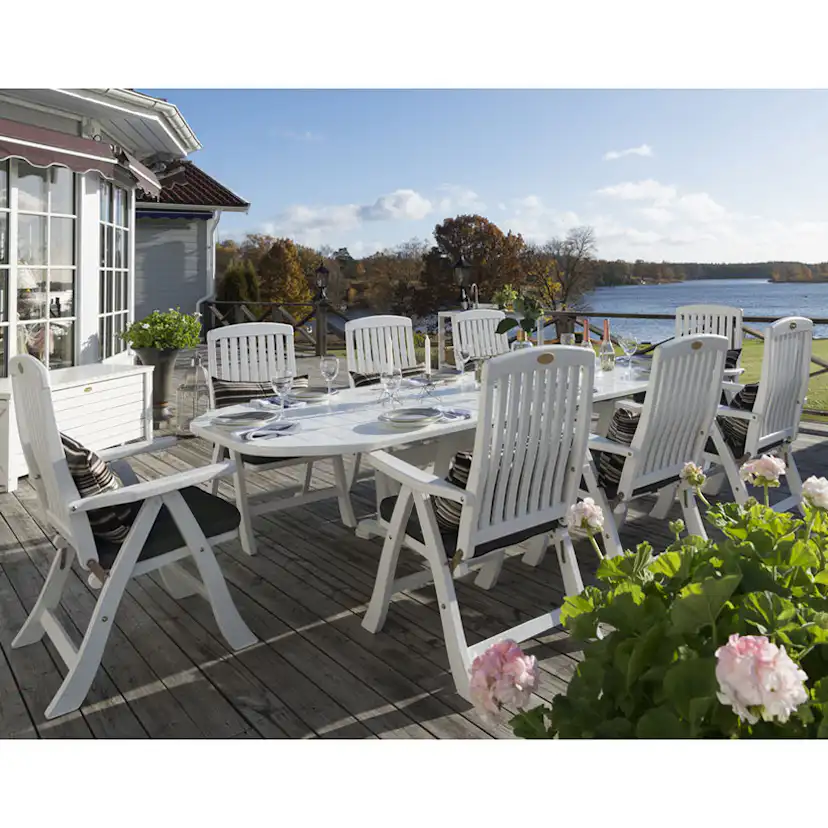 Matgrupp Hillerstorp Amelia 6-sits
