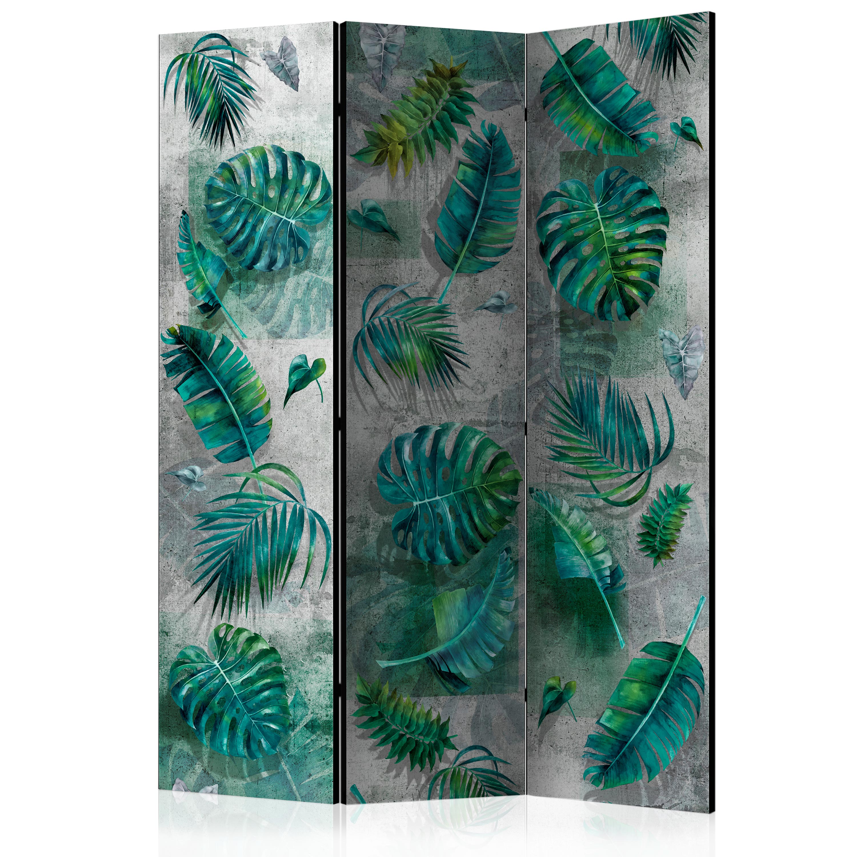 Rumsavdelare Arkiio Modernist Jungle 135x172 cm
